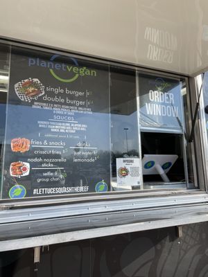 Menu photo 8 Planet Vegan Fresno, CA Menu photo 8 Planet Vegan Fresno, CA