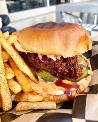 District 12 Dearborn by null