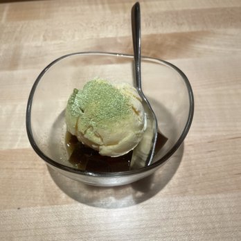 SAI Sushi & Sake - Ice Cream Desert - Japanese Near Me - Seattle, Washington SAI Sushi & Sake - Ice Cream Desert - Japanese Near Me - Seattle, Washington