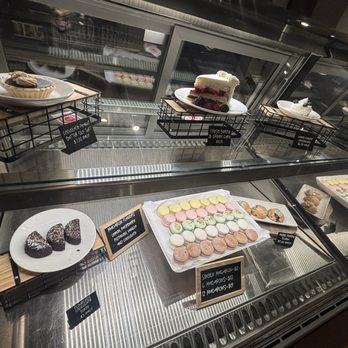 The Copperfield - Dessert - Diners Near Me - Mendota Heights, Minnesota