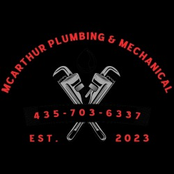 Slide of McArthur Plumbing & Mechanical