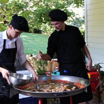 Spanish Bite Catering - Spanish Near Me - Columbia, South Carolina Spanish Bite Catering - Spanish Near Me - Columbia, South Carolina