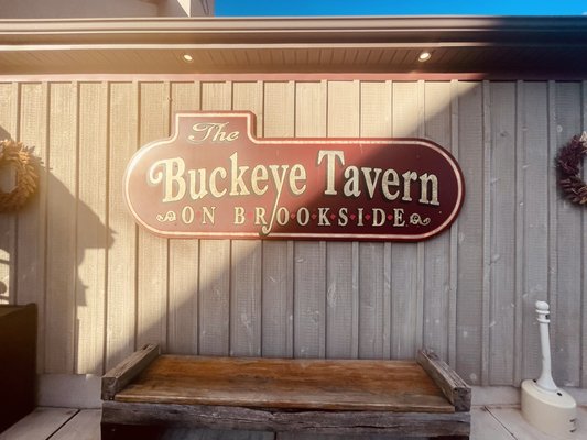 Buckeye Tavern by null