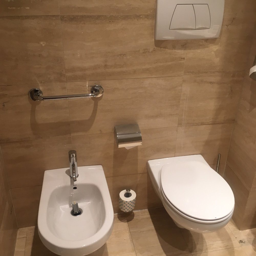 Antony Palace Hotel - Hotels Near Me - Marcon-Gaggio-Colmello, VE