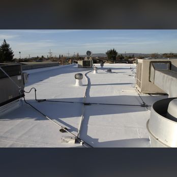 Golden Gate Roofing - Jobs performance . - Roofing Near Me