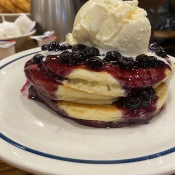 IHOP - Pancakes - American Near Me - Clifton, New Jersey
