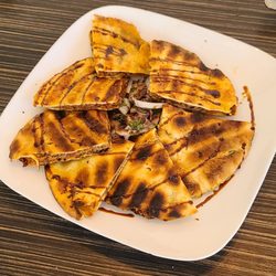 Les Grillades