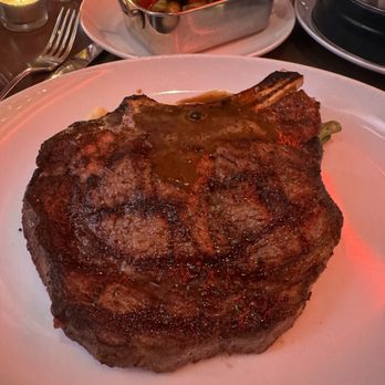 1776 Morristown - Ribeye - Bars Near Me - Morristown, New Jersey