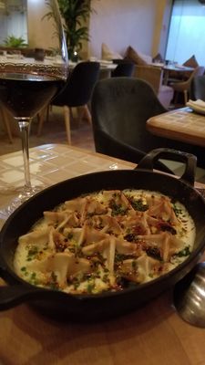 Byblos Uptown by null