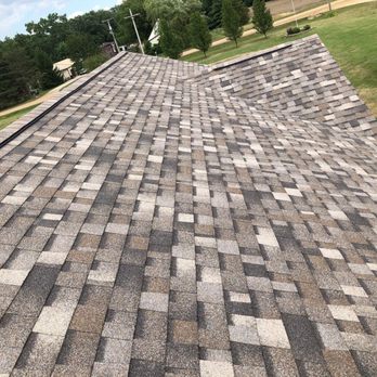 Rock Solid Exteriors - Imlay City Michigan Roofing Owens Corning Duration Sand Dune - Roofing Near Me - Clinton Township, Michigan Rock Solid Exteriors - Imlay City Michigan Roofing Owens Corning Duration Sand Dune - Roofing Near Me - Clinton Township, Michigan