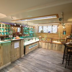 Buds Dispensary - Premium & Rare Cannabis 