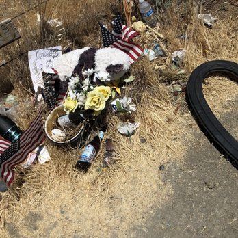 James Dean Crash Site & Memorial - Local Flavor Near Me - Cholame, California James Dean Crash Site & Memorial - Local Flavor Near Me - Cholame, California