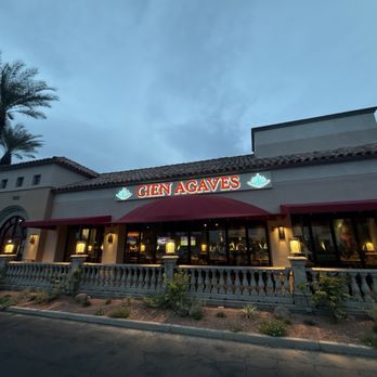 Cien Agaves - Mexican Near Me - Chandler, Arizona