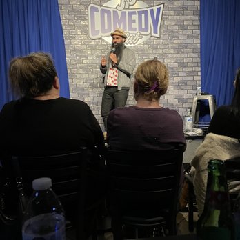 JP's Comedy Club - Comedy Clubs Near Me - Gilbert, Arizona JP's Comedy Club - Comedy Clubs Near Me - Gilbert, Arizona