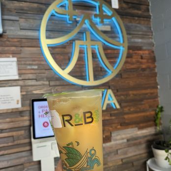 R&B Tea - Coffee & Tea Near Me - Monterey Park, California R&B Tea - Coffee & Tea Near Me - Monterey Park, California