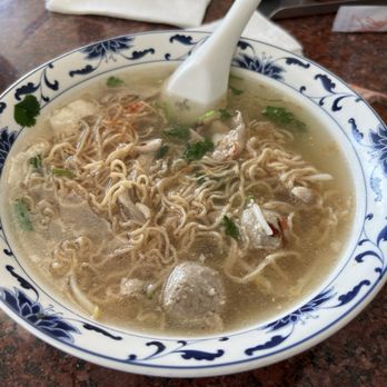 TK Noodle - Won ton noodle soup - Vietnamese Near Me - Gilroy, California TK Noodle - Won ton noodle soup - Vietnamese Near Me - Gilroy, California