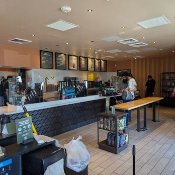 Starbucks - Coffee & Tea Near Me - Coalinga, California Starbucks - Coffee & Tea Near Me - Coalinga, California