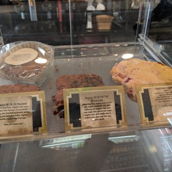 Anna's Cafe - Anna’s Cafe 9/2019 - Coffee & Tea Near Me - Boston, Massachusetts