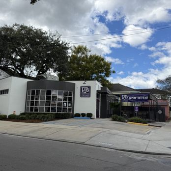 PJ's Coffee - Coffee & Tea Near Me - New Orleans, Louisiana PJ's Coffee - Coffee & Tea Near Me - New Orleans, Louisiana