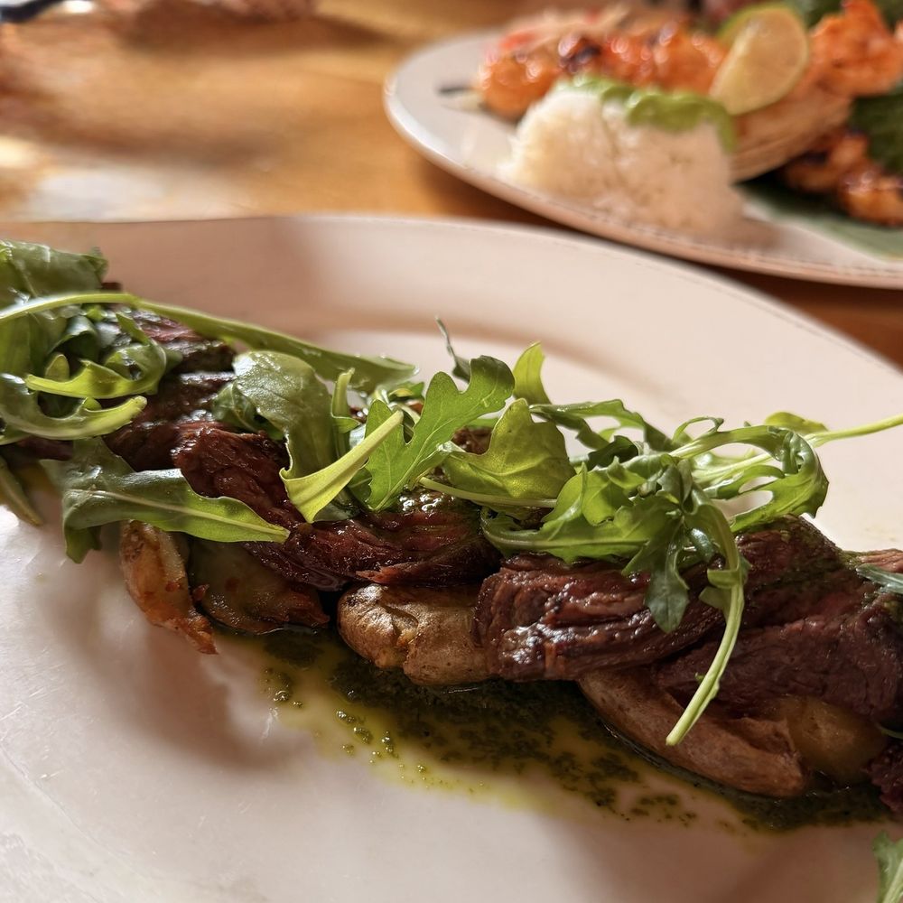 Barcocina - Hanger steak - Mexican Near Me - Chicago, Illinois Barcocina - Hanger steak - Mexican Near Me - Chicago, Illinois