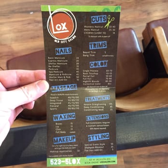 Lox Salon - Waxing Near Me - Knoxville, Tennessee Lox Salon - Waxing Near Me - Knoxville, Tennessee