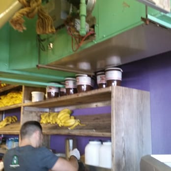 Playa Bowls - Pumping em' out - Juice Bars & Smoothies Near Me - Belmar, New Jersey Playa Bowls - Pumping em' out - Juice Bars & Smoothies Near Me - Belmar, New Jersey