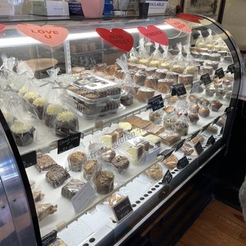 Flour Chylde Bakery - Everything I've tried is good. You won't miss the gluten. - Bakeries Near Me - Novato, California Flour Chylde Bakery - Everything I've tried is good. You won't miss the gluten. - Bakeries Near Me - Novato, California