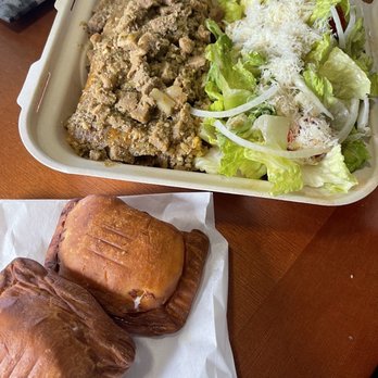Wat Get Kitchen - Puerto Rican Near Me - Waipahu, Hawaii