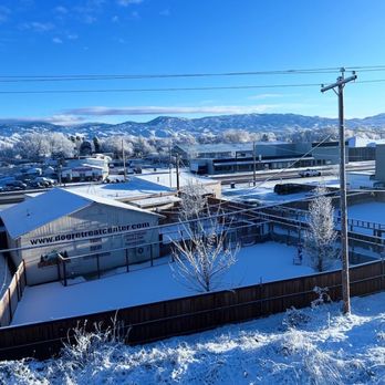 Dog Retreat Center - Pet Training Near Me - Boise, Idaho Dog Retreat Center - Pet Training Near Me - Boise, Idaho