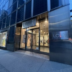 LOFT