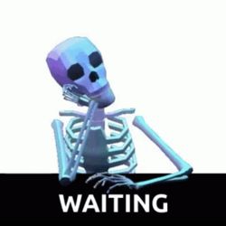 Defender Marine - Me Waiting for parts that will never show.