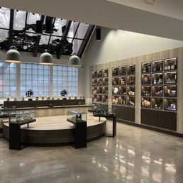 Lobby Lobby