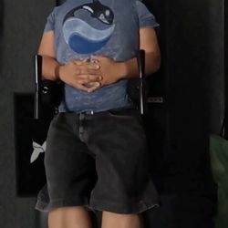 Sam The Chiropractor - Diamond Bar CA Guy Gets A Manual Spinal Decompression Adjustment #ringdinger #chiropractor #diamondbar