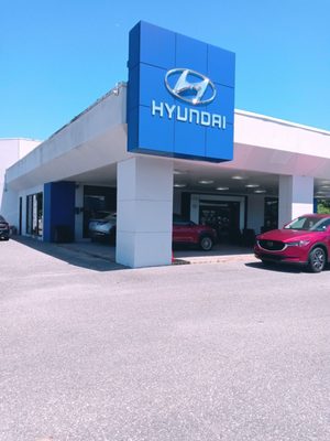 HYUNDAI OF ST. AUGUSTINE - Updated July 2025 - 40 Photos & 56 Reviews ...