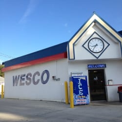 Wesco