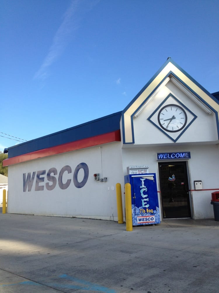 WESCO Updated September 2024 117 N Main St, Scottville, Michigan