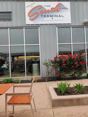 Austin South Terminal by null