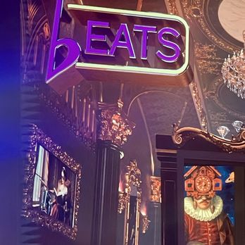 bEATS - Entrance to beats - Burgers Near Me - Highland, California bEATS - Entrance to beats - Burgers Near Me - Highland, California