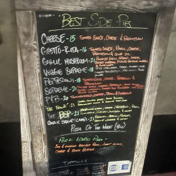Best Side Pies - Pizza Near Me - Kapolei , Hawaii Best Side Pies - Pizza Near Me - Kapolei , Hawaii
