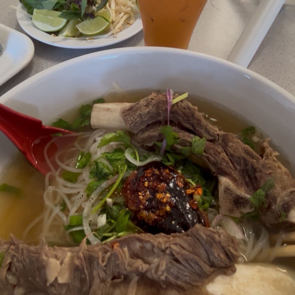 Pho Lonny - Pho 2 Ribs - Vietnamese Near Me - Temecula, California Pho Lonny - Pho 2 Ribs - Vietnamese Near Me - Temecula, California