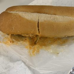 Philly South Steaks - Perfect Chicken Cheesteak