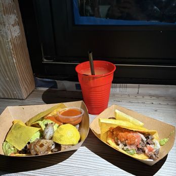Kukos Ono Tacos - Tacos Near Me - Honolulu, Hawaii
