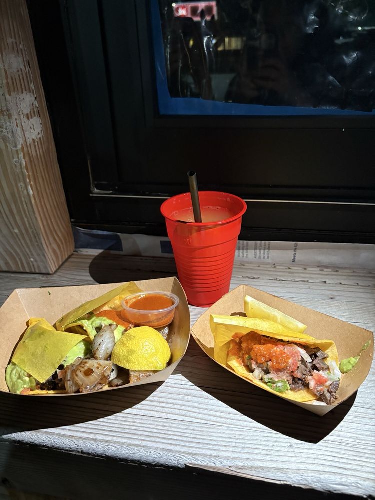 Kukos Ono Tacos