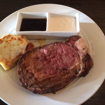 20|Twenty - Queen cut prime rib - New American Near Me - Carlsbad, California