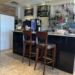 Restaurant Laspézia - Bar