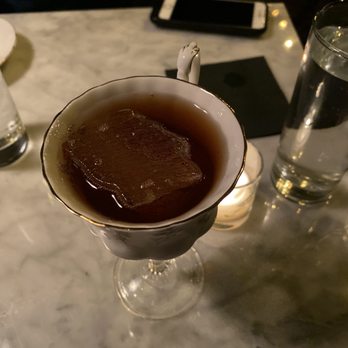 NR - Ramen Near Me - New York, New York