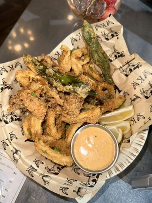 Kinfolk Southern Inspired Kitchen by null