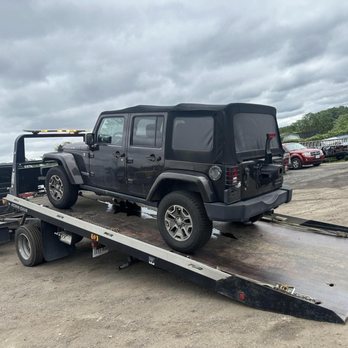 Alex MM Towing - Towing Near Me Alex MM Towing - Towing Near Me
