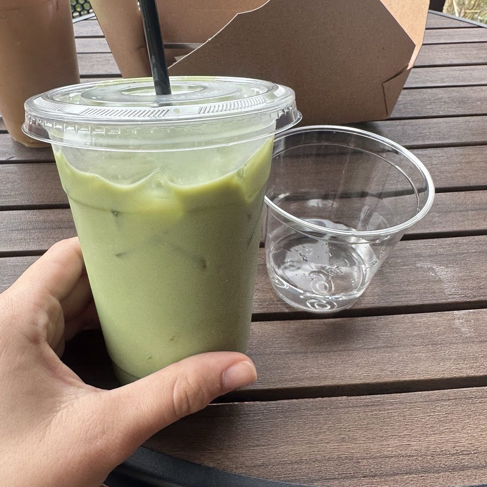 Lockwood Cafe - Cafes Near Me - Ames, Iowa