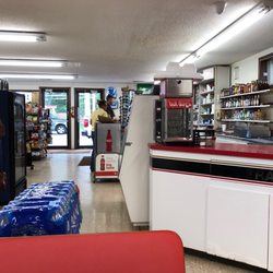 Rainbow Market - Best burger in town. No, really!